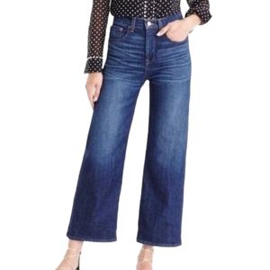 J. Crew Flare \u0026 Wide Leg Jeans for 
